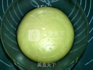 咖喱面包的做法步骤：19