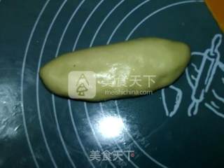 咖喱面包的做法步骤：24