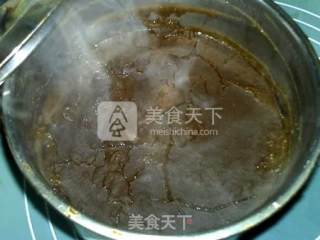玫瑰山楂姜枣膏的做法步骤：14