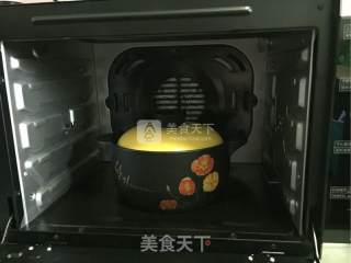 冻鸡面的做法步骤：8