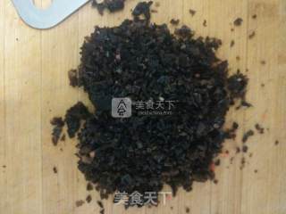 糯米小丸子的做法步骤：4