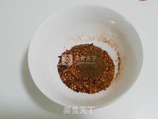 口水鸡 - 令人垂涎欲滴的美味佳肴的做法步骤：7