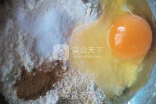 香炸鱼皮的做法步骤：2