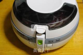 简单3步就轻松搞定吃了还想吃的烤孜然羊肉的做法步骤：3