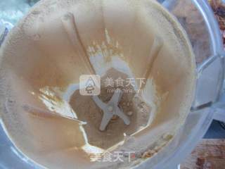 红糖姜枣膏的做法步骤：4