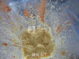 红糖姜枣膏的做法步骤：5