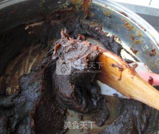 红糖姜枣膏的做法步骤：10