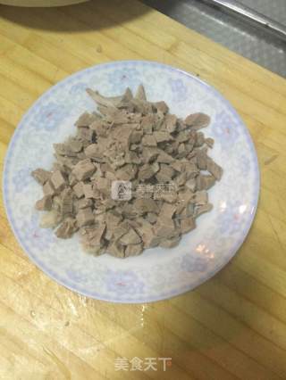 自制猪皮冻的做法步骤：7