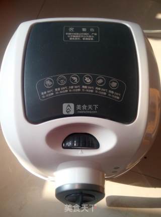 辣子鸡的做法步骤：5