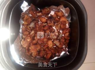 辣子鸡的做法步骤：7