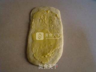盐面包的做法步骤：5