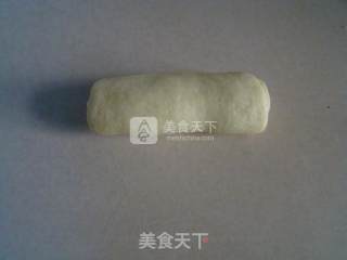 盐面包的做法步骤：6