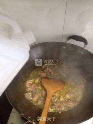 湘西正宗血粑鸭的做法步骤：4