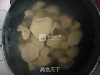 韭菜猪肉陷饺子的做法步骤：22