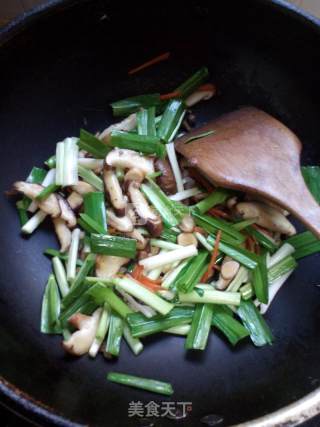 家常豆腐的做法步骤：9