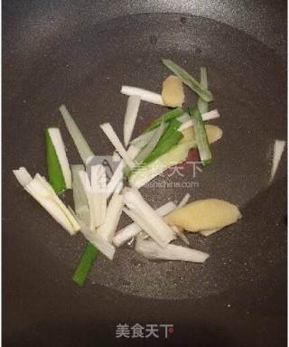 红油牛肉面的做法步骤：3