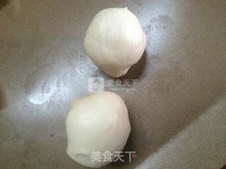 吉祥绿豆酥饼的做法步骤：5