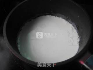 暖身奶茶的做法步骤：6