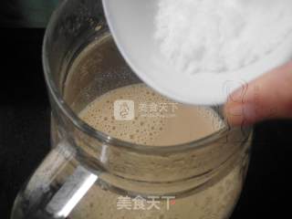 暖身奶茶的做法步骤：8