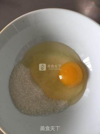 紫薯马芬的做法步骤：2
