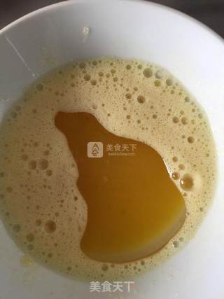 紫薯马芬的做法步骤：3