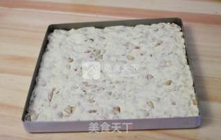 零失败率的棉花糖版牛轧糖的做法步骤：8