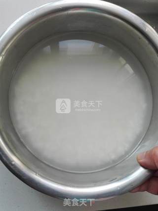 腊肠焖饭的做法步骤：2