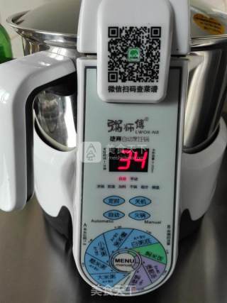 腊肠焖饭的做法步骤：10