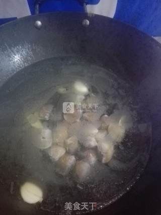 虾姑汤的做法步骤：3
