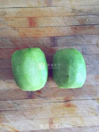 蓝莓松饼的做法步骤：12