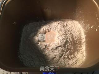 奶酪包的做法步骤：2