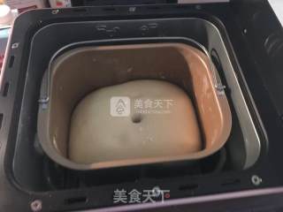奶酪包的做法步骤：4