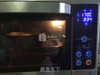 奶酪包的做法步骤：8