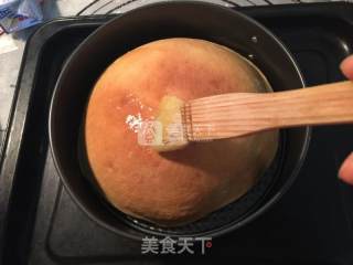 奶酪包的做法步骤：9