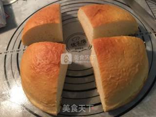 奶酪包的做法步骤：10