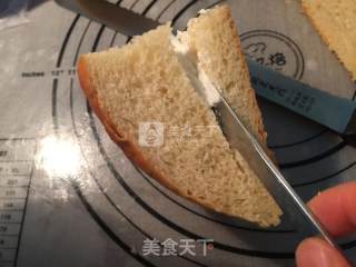 奶酪包的做法步骤：13
