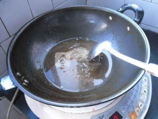 蚝汁香肉的做法步骤：10