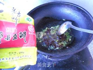 丝瓜粉条的做法步骤：6