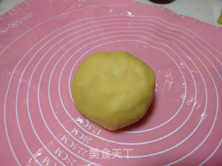 祝福饼干的做法步骤：8