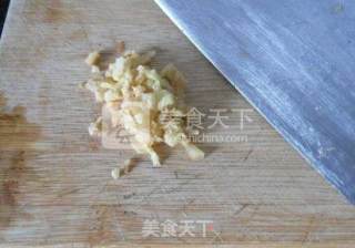 胡萝卜酱的做法步骤：4
