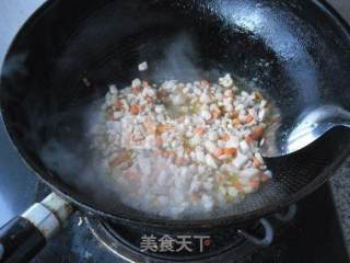 胡萝卜酱的做法步骤：7