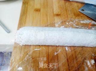 花样寿司之——翻转牛肉寿司的做法步骤：10