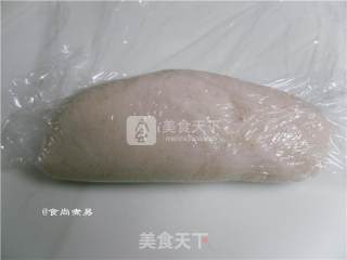 自制香煎年糕的做法步骤：8