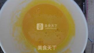 彩虹蛋糕卷的做法步骤：1