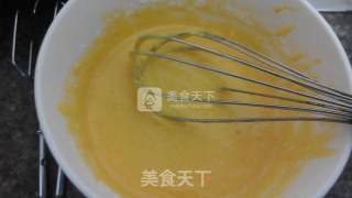 彩虹蛋糕卷的做法步骤：4