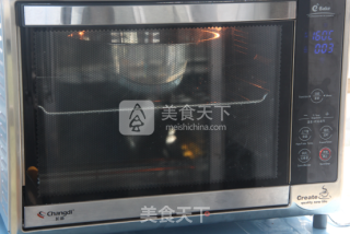送礼佳品---手工牛轧糖的做法步骤：4