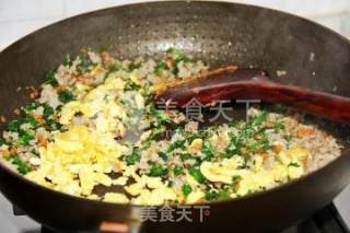 翡翠卷的做法步骤：8
