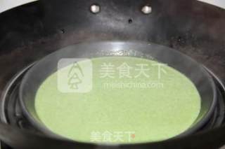 翡翠卷的做法步骤：9