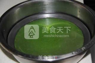 翡翠卷的做法步骤：11