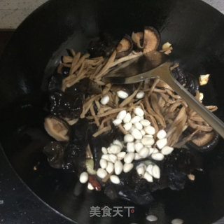 四喜烤麸的做法步骤：6